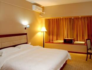 Xiamen Tenhua Hotel Екстер'єр фото