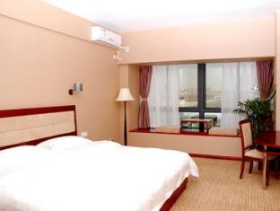 Xiamen Tenhua Hotel Екстер'єр фото
