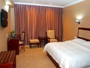 Xiamen Tenhua Hotel Екстер'єр фото