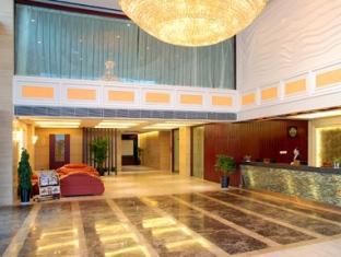 Xiamen Tenhua Hotel Екстер'єр фото
